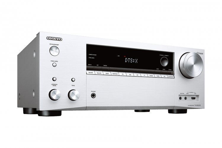 Onkyo TX-NR676E